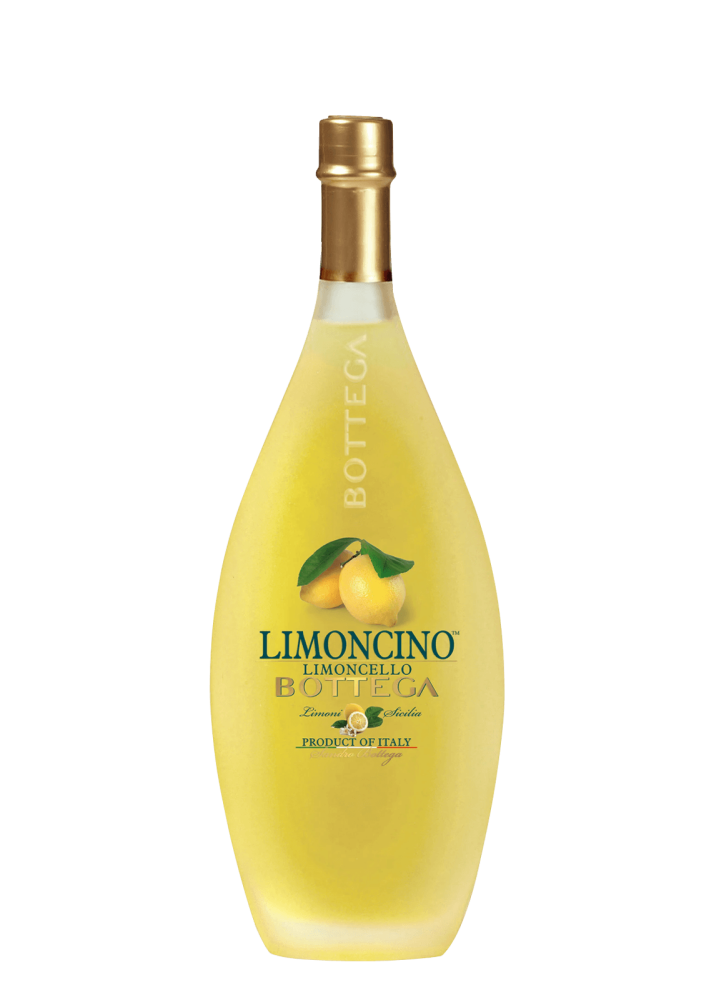 Limoncino Bottega Limoncello 70Cl