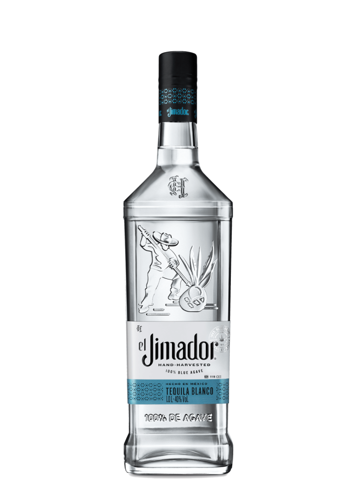 El Jimador Silver 1L