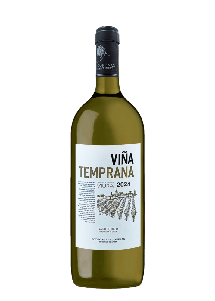 Vina Temprana White 1.5L