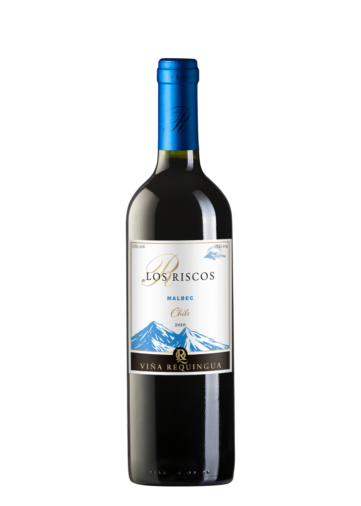 Los Riscos Malbec 75Cl