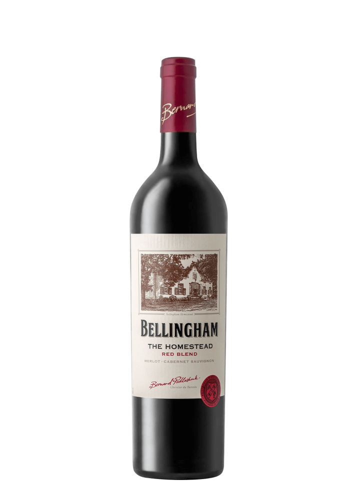 Bellingham The Homestead Red Blend 75Cl