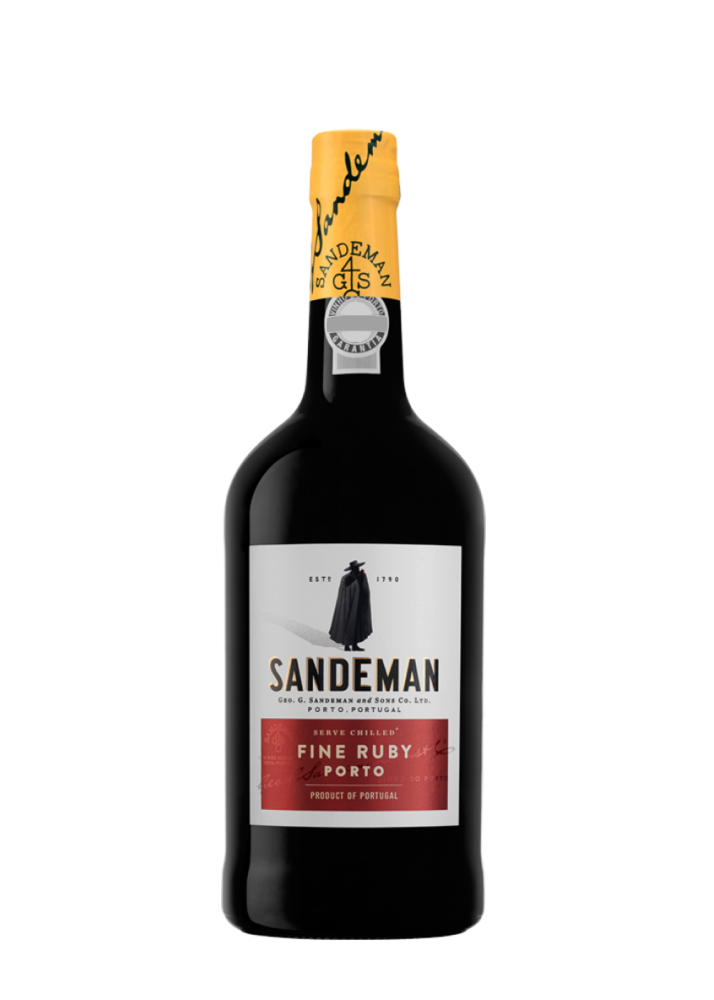 Sandeman Ruby Porto 75Cl