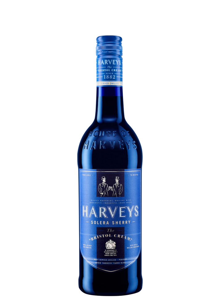 Harveys Bristol Cream 75 Cl