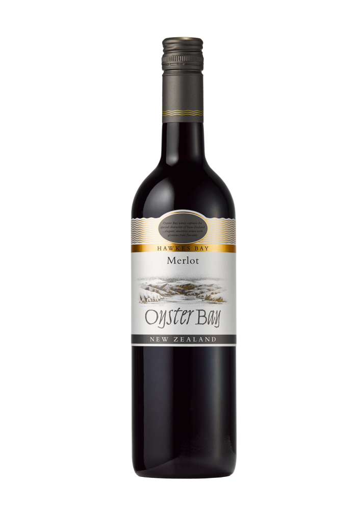 Oyster Bay Merlot 75 Cl