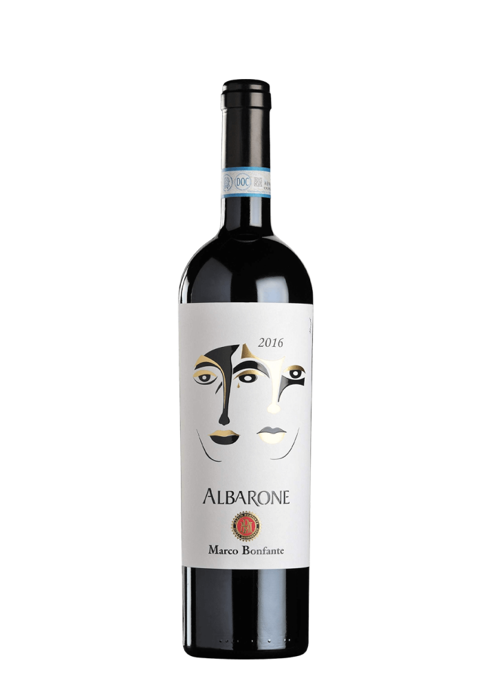 Marco Bonfante Albarone Piemonte Albarossa 75cl