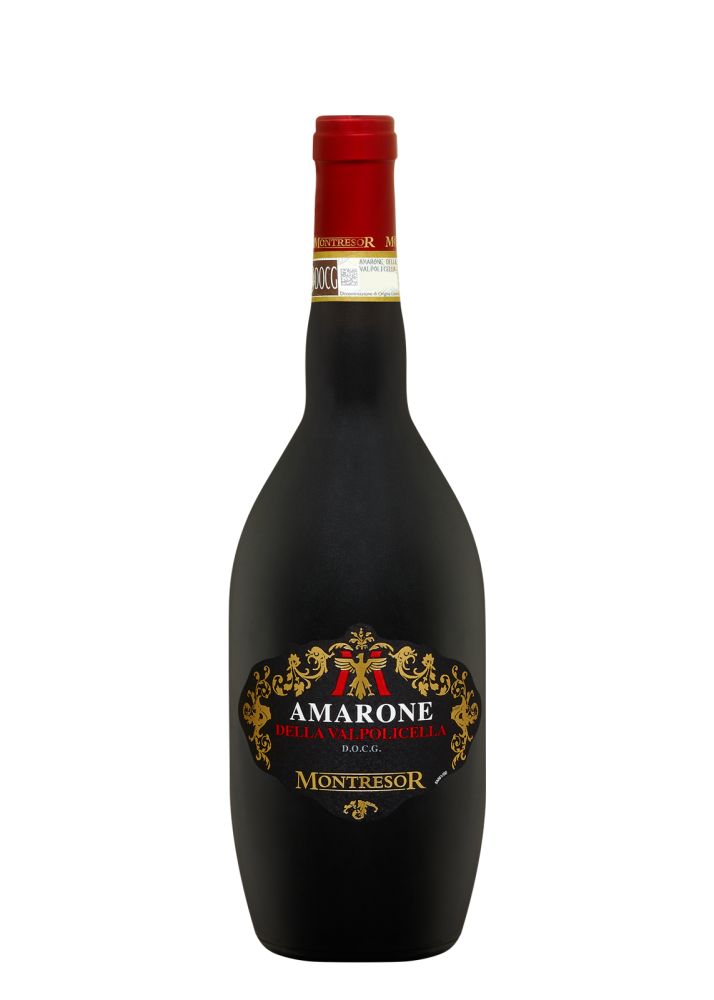 Montresor Amarone Della Valpolicella Docg 75Cl