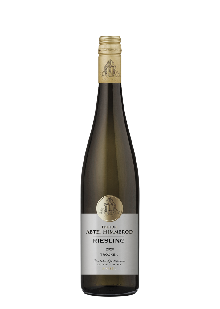 Edition Abtei Himmerod Rieslling Trocken 75Cl