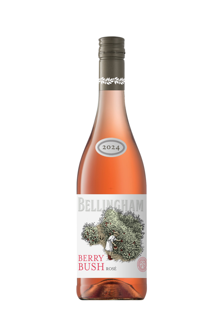 Bellingham Berry Bush Rose 75Cl