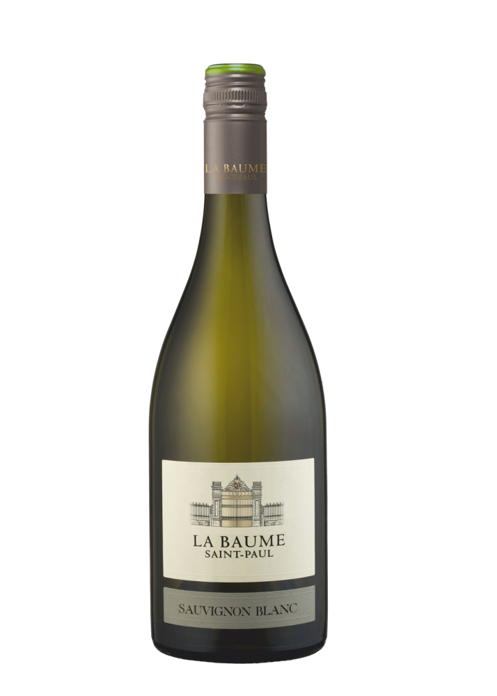 La Baume Saint-Paul Sauvignon Blanc 75Cl