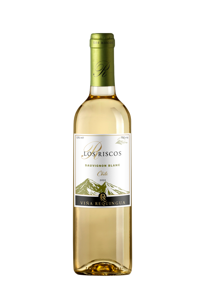 Los Riscos Sauvignon Blanc 75Cl