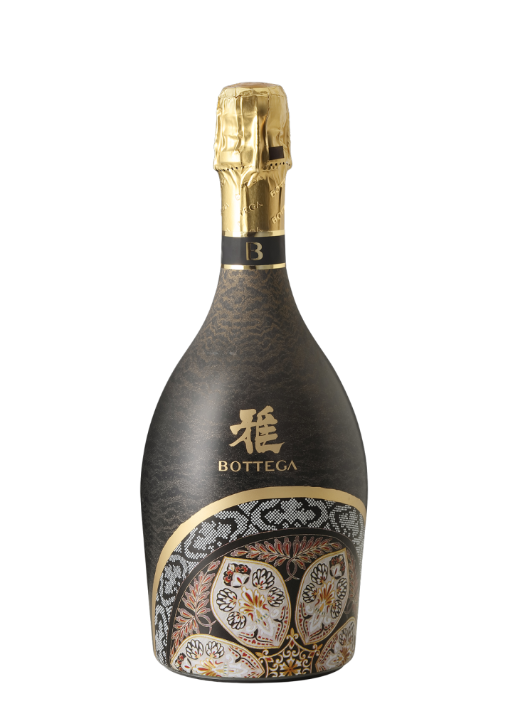 Bottega Miabi Pinot Nero Spumante Brut 75Cl
