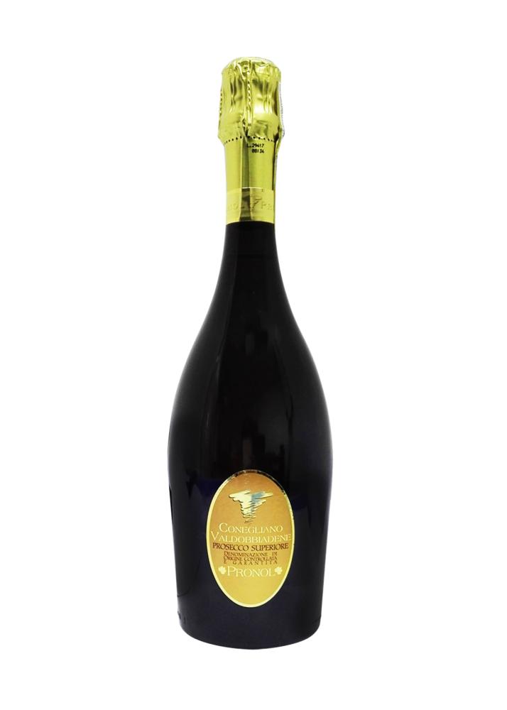 Pronol Conegliano Valdobbiadene Prosecco Superiore Extra Dry 75Cl