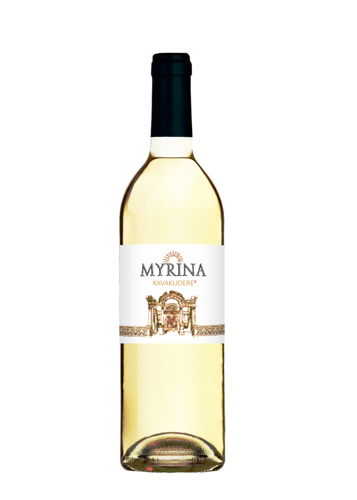 Kavaklidere Myrina Dry White 75cl