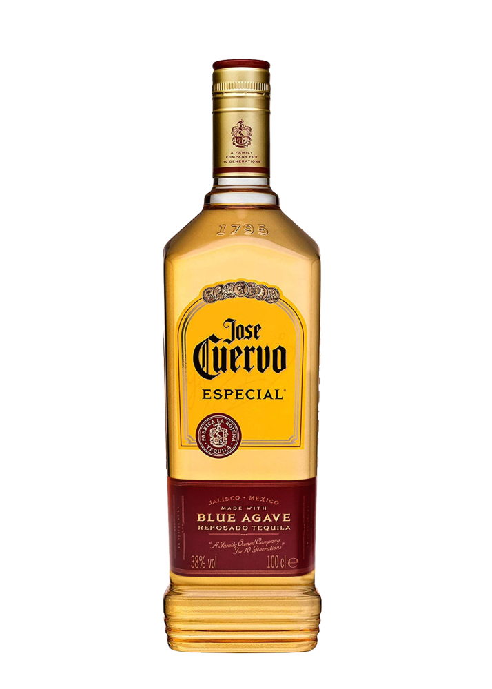 Jose Cuervo Gold 1 Ltr