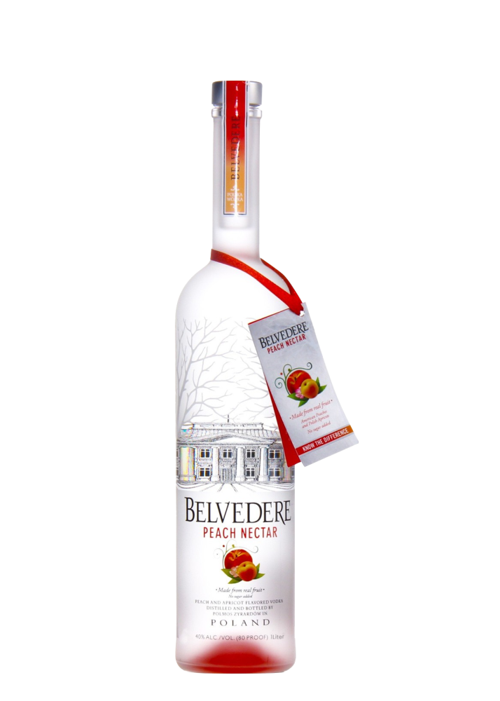 Shop Belvedere Vodka Online 