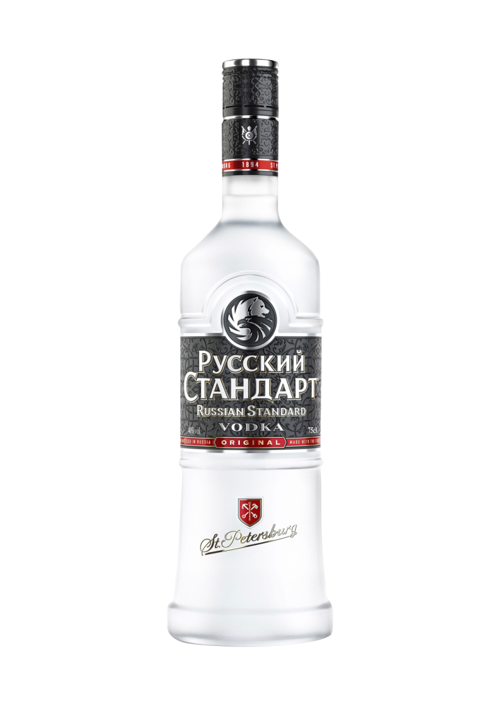 Russian Standard Original 70Cl