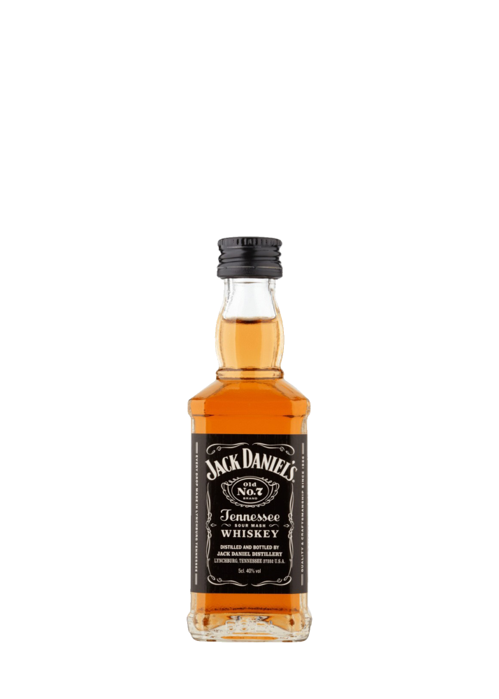 Jack Daniel's 5 Cl