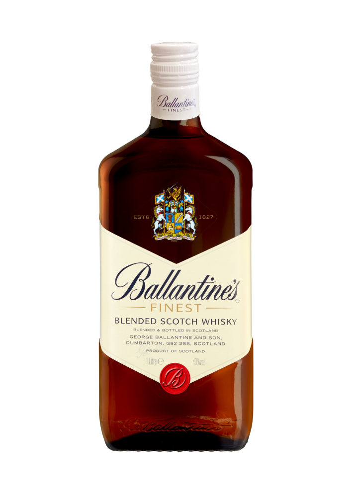 Ballantine's Finest 1L