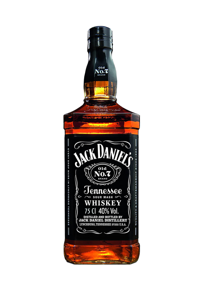 Jack Daniel's 70cl