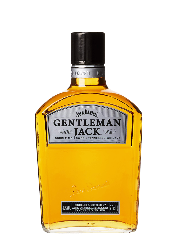 Gentleman Jack 70cl