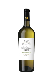 Casa De Campo Sauvignon Blanc 75Cl
