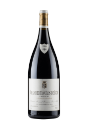 Domaine Armand Rousseau Chambertin Clos De Beze 2006 1.5L