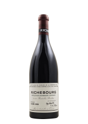 Domaine De La Romanee Conti Richebourg 2008 75CL