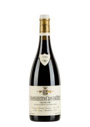 Domaine Armand Rousseau Chambertin Clos De Beze 1999 75CL