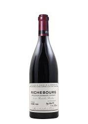 Domaine De La Romanee Conti Richebourg 1996 75CL