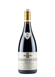 Domaine Armand Rousseau Chambertin Clos De Beze 2002 75CL