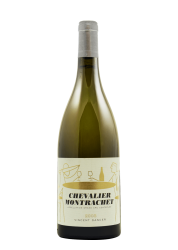 Vincent Dancer Chevalier Montrachet 2008 1.5L