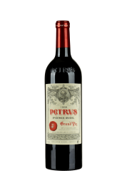 Chateau Petrus Pomerol 1999 75CL