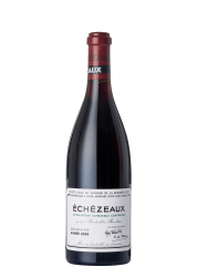 Domaine De La Romanee Conti Echezeaux 2008 75CL