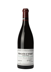 Domaine De La Romanee Conti Romanee Saint Vivant 2008 75CL