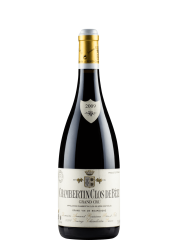 Domaine Armand Rousseau Chambertin Clos De Beze 2009 75CL