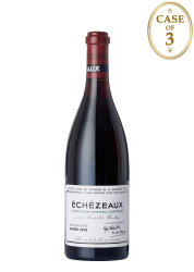 Domaine De La Romanee Conti Echezeaux 2009 75CL