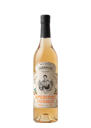 Aperitivo Fabbrizii 70cl Promo