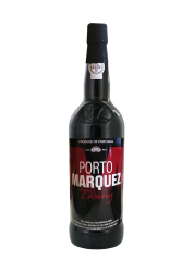 Porto Marquez Fine Tawny 75 Cl