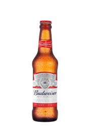 Budweiser Btl 33 CL Promo
