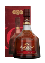 Alfonso XO Brandy 70Cl PROMO