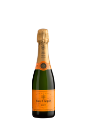 Veuve Clicquot Brut 37.5cl PROMO