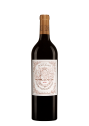 Chateau Pichon Baron Pauillac 2015 75Cl