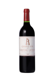 Chateau Latour 1982 75CL