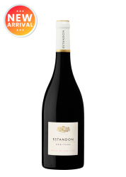 Estandon Heritage Cotes De Provence Red 75Cl