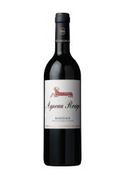 Agneau Bordeaux Rouge 75Cl Promo