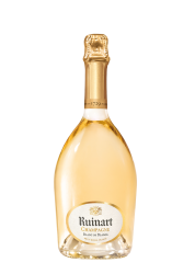 Ruinart Blanc De Blancs 75cl PROMO