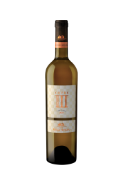 Mega Spileo Cuvee III Malagousia Assyrtiko - Chardonnay 75Cl