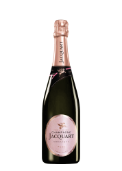 Jacquart Rose Mosaique 75Cl