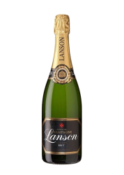 Lanson Black Label Champagne 75Cl Promo