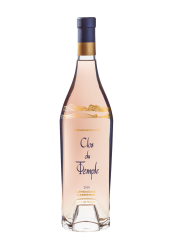 Gerard Bertrand Clos Du Temple Languedoc Cabrieres 75Cl PROMO